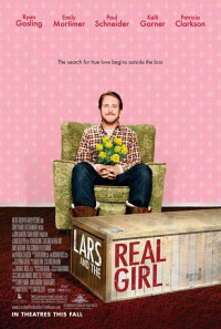 Lars and the Real Girl Poster 1