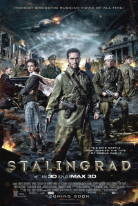 Stalingrad Poster 1