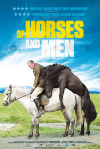 Of Horses and Men Poster 1