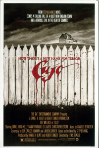 Cujo Poster 1