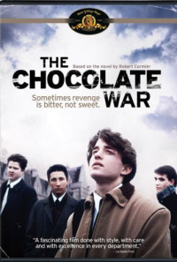 The Chocolate War Poster 1