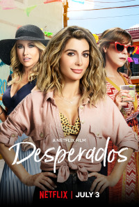 Desperados Poster 1
