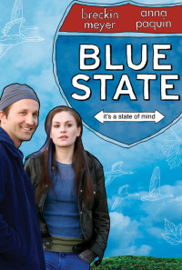 Blue State Poster 1