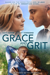 Grace and Grit Poster 1