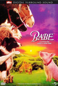 Babe Poster 1