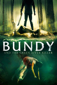 Bundy and the Green River Killer Poster 1
