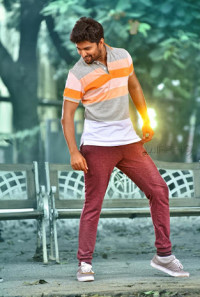 Nenu Local Poster 1