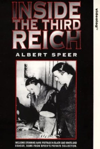 Inside the Third Reich Poster 1