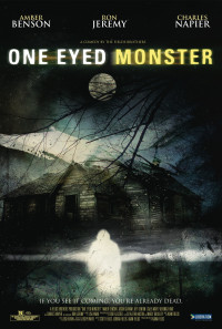 One-Eyed Monster Poster 1