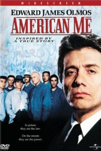 American Me Poster 1
