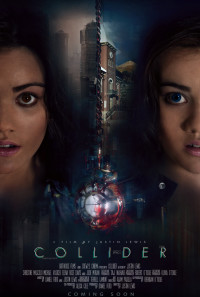 Collider Poster 1