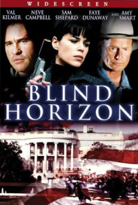 Blind Horizon Poster 1