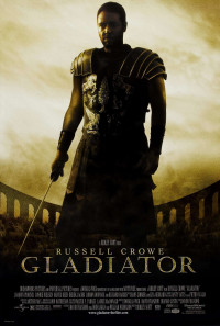 Gladiator Poster 1