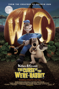 Wallace & Gromit: The Curse of the Were-Rabbit Poster 1