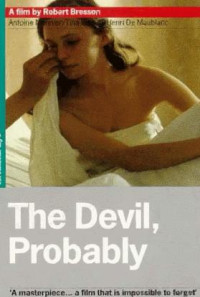 The Devil, Probably Poster 1