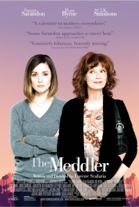 The Meddler Poster 1