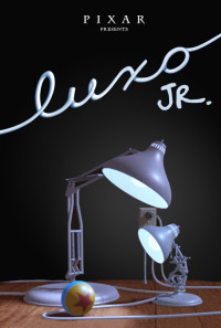 Luxo Jr. Poster 1