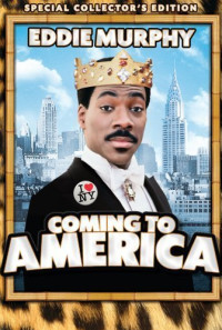 Coming to America Poster 1