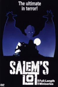 Salem's Lot Poster 1
