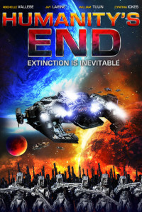 Humanity's End Poster 1