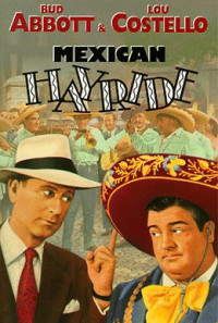 Mexican Hayride Poster 1