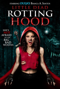 Little Dead Rotting Hood Poster 1