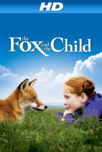 The Fox and the Child Poster 1