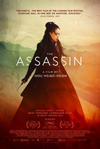 The Assassin Poster 1