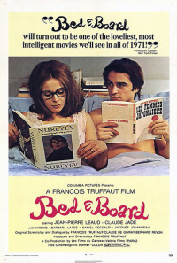Bed and Board Poster 1