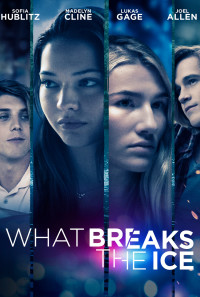 What Breaks the Ice Poster 1