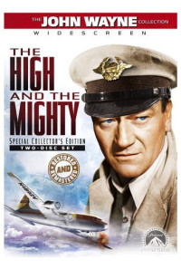 The High and the Mighty Poster 1