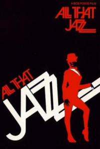 All That Jazz Poster 1