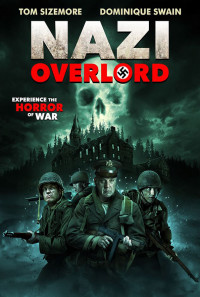 Nazi Overlord Poster 1