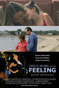 Once More with Feeling Poster 1