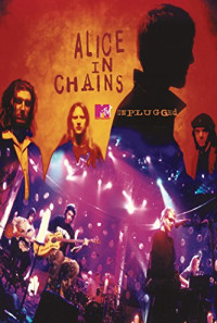 Alice In Chains: MTV Unplugged Poster 1