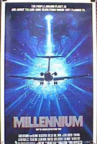 Millennium Poster 1
