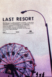 Last Resort Poster 1