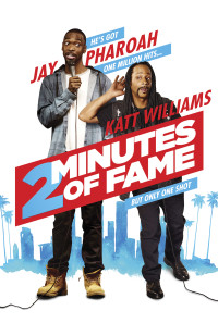 2 Minutes of Fame Poster 1