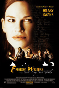 Freedom Writers Poster 1