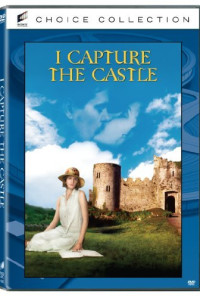 I Capture the Castle Poster 1