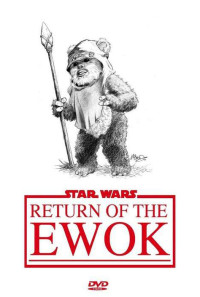 Return of the Ewok Poster 1