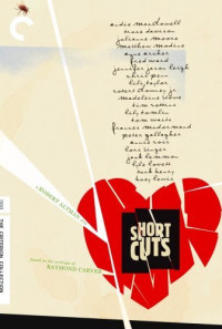 Short Cuts Poster 1