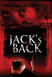 Jack's Back Poster 1