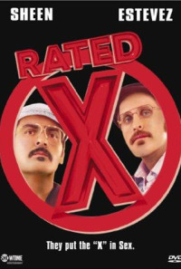 Rated X Poster 1