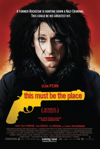 This Must Be the Place Poster 1