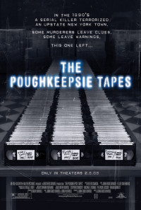 The Poughkeepsie Tapes Poster 1