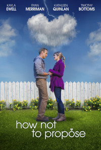 How Not to Propose Poster 1