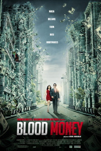 Blood Money Poster 1