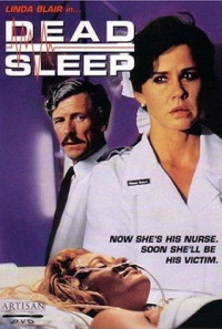 Dead Sleep Poster 1