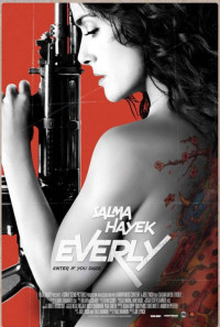 Everly Poster 1